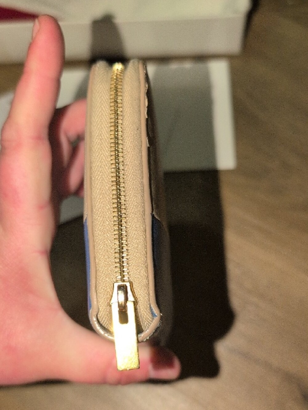 EUC Celine Wallet Full Inclusion - Picture 6 of 16